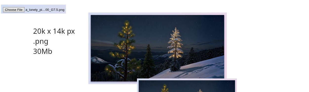 Uploading-Image-Resizer-Section